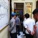 Wakapolres Seruyan Sidak Ruang Tahanan Polres Seruyan