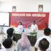 DP3APPKB Prov. Kalteng Gelar Sosialisasi dan Advokasi Pembentukan Forum PUSPA