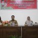 Pemkab Barsel Gelar Forum Diskusi Penurunan Stunting