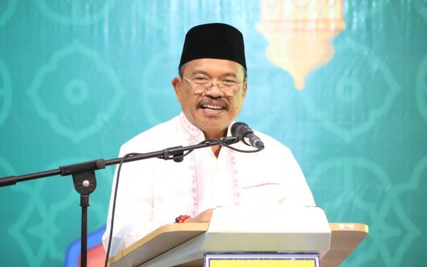 Sekda Nuryakin Harapkan KKB Dapat Terus Bergerak Bangun Bumi Tambun Bungai