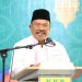 Sekda Nuryakin Harapkan KKB Dapat Terus Bergerak Bangun Bumi Tambun Bungai