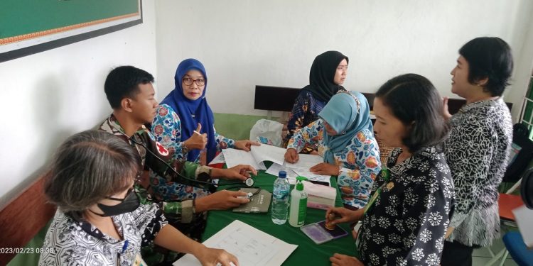 Ibu Hamil dan KB Pasca Persalinan Perlu Pendampingan Berkelanjutan