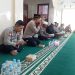 Polres Seruyan Wujudkan Polri Yang Presisi Melalui Peringatan Isra Miraj