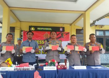 Saki Hati, Pemuda 23 Tahun Sebarkan Video Bugil Mantan Pacar