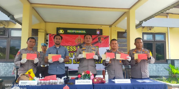 Saki Hati, Pemuda 23 Tahun Sebarkan Video Bugil Mantan Pacar