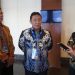 Wagub Kalteng Hadiri Rakernas APPSI Tahun 2023