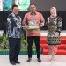 Wagub Edy Pratowo Hadiri Acara Pisah Sambut Komandan Korem 102/Pjg