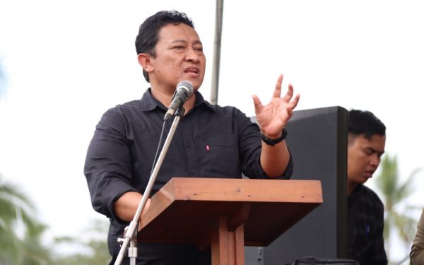 Wagub Edy Pratowo: Presiden Joko Widodo Akan Datang ke Pulang Pisau untuk Panen Nusantara