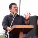 Wagub Edy Pratowo: Presiden Joko Widodo Akan Datang ke Pulang Pisau untuk Panen Nusantara