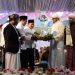 Wagub Hadiri Milad ke-5 Majelis Pencinta Sholawat se-Kecamatan Maliku dan Pandih Batu