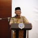 Asisten Bidang Pemerintahan dan Kesra Buka Sosialisasi Seleksi Penerimaan Calon Taruna Taruni (SIPENCATAR)