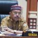 Sekda Nuryakin Minta Tim Satgas Pangan Lakukan Pengecekan Ketersediaan Pangan dan Jalur Distribusi