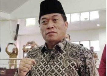 Anggota DPRD Murung Raya Ingatkan Persyaratan Pilkades Harus Disampaikan Secara Terbuka   