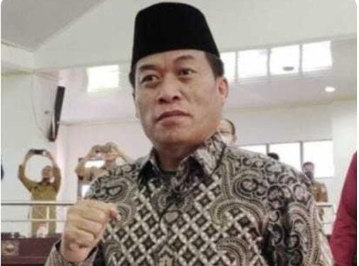 Anggota DPRD Murung Raya Ingatkan Persyaratan Pilkades Harus Disampaikan Secara Terbuka   