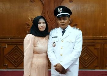Hardiantoe : Prioritaskan Pelayanan Masyarakat Desa