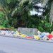 Neni A Lambung Ingatkan Pemerintah Pentingnya Pengelolaan Sampah