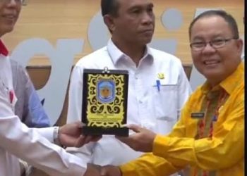 Neni A Lambung Ingatkan Pemerintah Pentingnya Pengelolaan Sampah