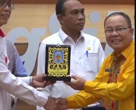 Neni A Lambung Ingatkan Pemerintah Pentingnya Pengelolaan Sampah