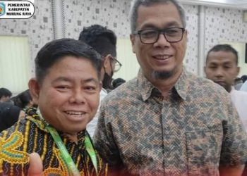 Bimo Santoso Ajak Bijak Gunakan Medsos