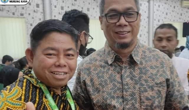 Bimo Santoso Ajak Bijak Gunakan Medsos
