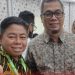Bimo Santoso Ajak Bijak Gunakan Medsos