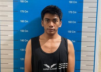 Pemilik 1 Kilogram Sabu dan 386 Ekstasi Masuk DPO, Polisi Ringkus Pengguna Narkoba