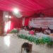 Pj Bupati Hadiri Kegiatan Musrembang RKPD Kecamatan Dusun Hilir