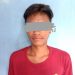 Masuk ke Dalam Rumah, Pria Setengah Telanjang Nyaris Genjot Istri Tetangga
