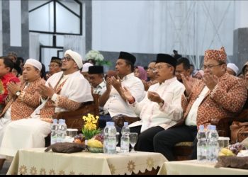 Peringati MIlad ke 70 Kerukunan Keluarga Bakumpai, KKB Kalteng Inisiasi Penerbitan Al-Qur’an Terjemahan Bahasa Bakumpai