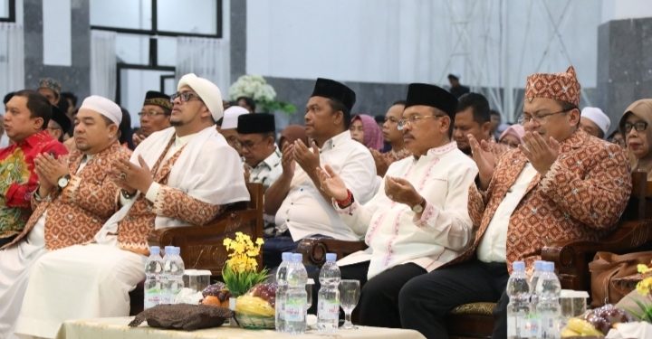 Peringati MIlad ke 70 Kerukunan Keluarga Bakumpai, KKB Kalteng Inisiasi Penerbitan Al-Qur’an Terjemahan Bahasa Bakumpai
