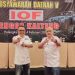 Pengda IOF Kalteng Gelar Musda V