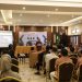 Sekda H. Nuryakin Buka Seminar Forum Pemuda KKB Kalteng