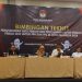 KPU Kota Palangka Raya Bimtek PPK dan PPS Dalam Persiapan Coklit Data Pemilih