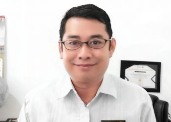 Kepala Kesbangpol: Pers Memilik Peran Penting Sukseskan Pemilu 2024