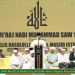 Sekda H. Nuryakin Hadiri Undangan Peringatan Isa Mi’raj Nabi Muhammad SAW 1444 H yang Digelar Majelis Rasulullah SAW dan Masjid Istiqlal Jakarta