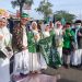 PCNU Kota Palangka Raya Gelar Jalan Sehat Dengan Bertabur Doorprize Menarik