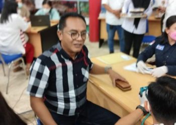 Coklit untuk Hasilkan Data Pemilih Akurat dan Muktahir