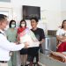 Sebanyak 19 Anak di Kalteng Ikuti Operasi Bibir Sumbing di RSUD dr. Doris Sylvanus