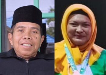 PWI Kalteng Kirim 4 Utusan nya Mengikuti Puncak HPN Tahun 2023 di Medan