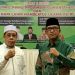 Ketua Tanfidziah PWNU Kalteng HM. Wahyudie F Dirun : Peringatan 1 Abad Harlah NU Sebagai Ajang Bersilaturahmi