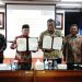 Pembangunan SDM dan Riset, Gubernur Sugianto Sabran Teken NKB dengan Rektor Universitas Indonesia