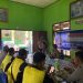 Jumat Curhat, Wakapolres Seruyan Bersama PJU dengarkan Keluh Kesah Masyarakat