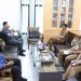 Kominfosantik Bersama BNNP Kolaborasi Berantas Narkoba di Wilayah Kalteng