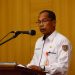 Dinkes Kalteng Orientasi Layanan Tes dan Pengobatan HIV AIDS dan PIMS