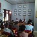 Polsek Seruyan Hilir Hadiri Mediasi Sengketa Tanah