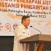 Pemprov Kalteng Bersama KASN Lakukan Penandatanganan Komitmen Penerapan Sistem Merit di Instansi Pemerintah Daerah