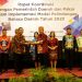 Sekda Prov. Kalteng Nuryakin, Pemprov Kalteng Senantiasa Dukung Pelestarian Bahasa dan Sastra Daerah