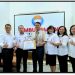 DPMPTSP Prov. Kalteng Raih Penghargaan Predikat Kepatuhan Standar Pelayanan Publik dari Ombudsman