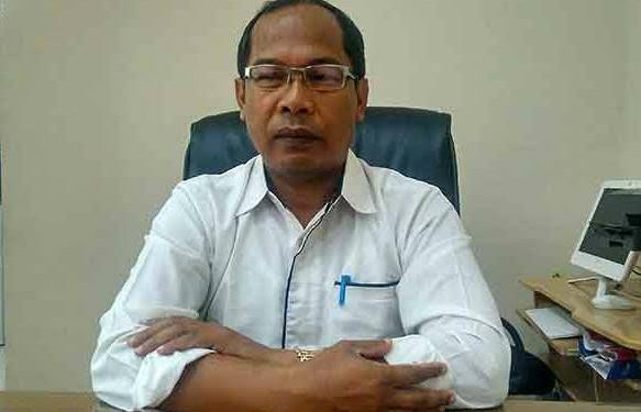 Waspada HOAKS Surat Tugas Tim Kesehatan Lingkungan, Unit Penanggulangan Penyakit DBD Wilayah Provinsi Kalteng