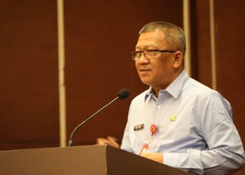 Pemanfaatan Tekhnologi Tepat Guna Bisa Tingkatkan Kesejahteraan Masyarakat Desa